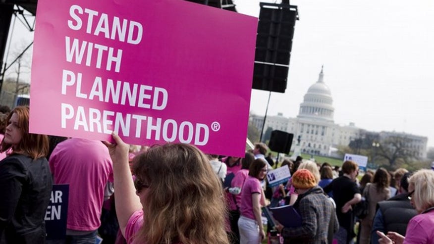 planned parenthood protest 040711